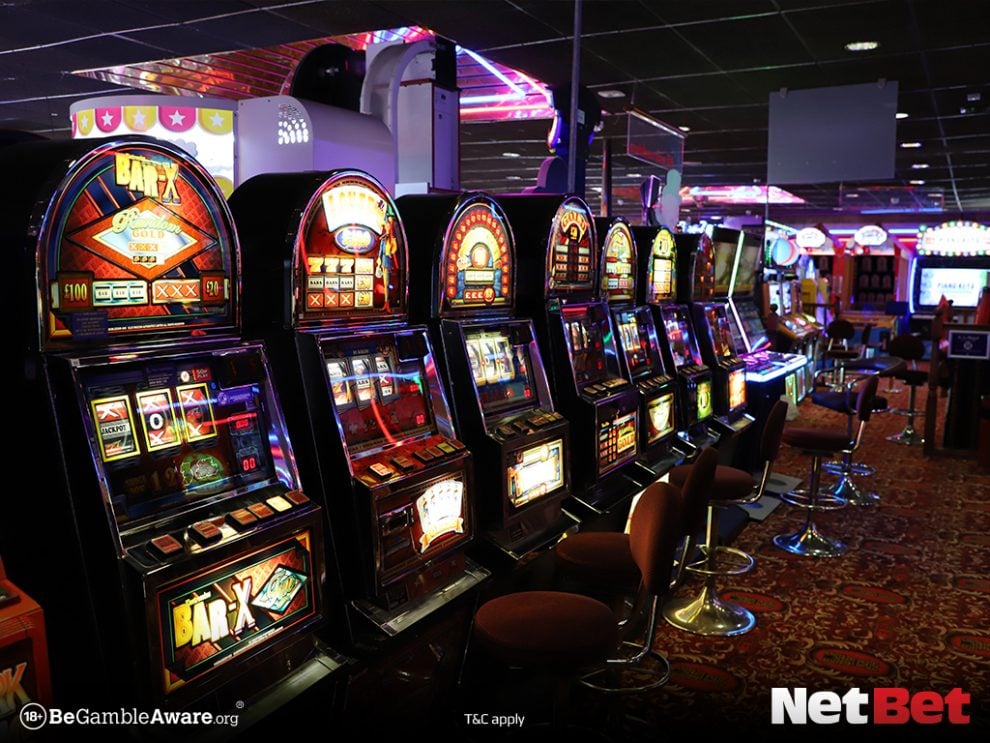 nnnmk - Slot Bet Login