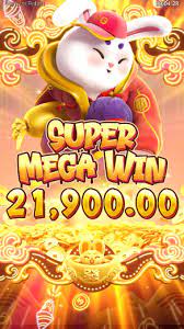 Fortune Rabbit Pagando nnnmk - Login Bet Rápido