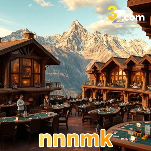 nnnmk Jogos de caça-níqueis